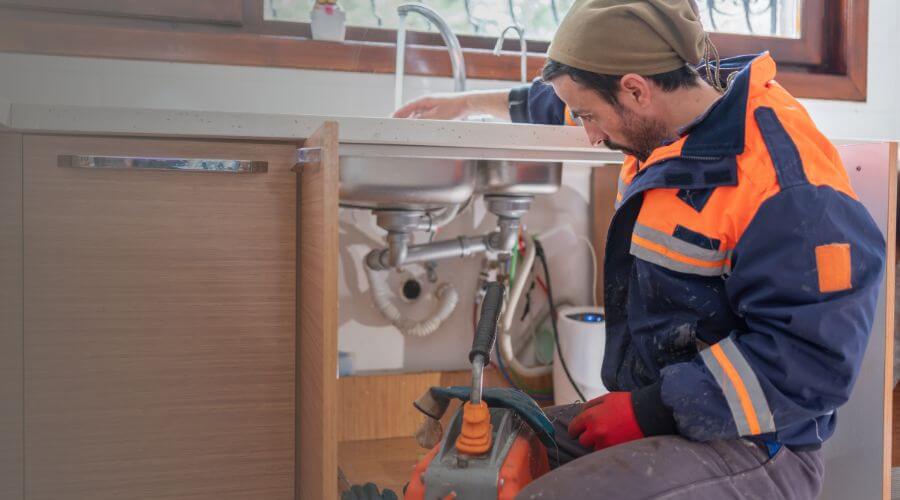 Local expert plumbing services in Baldwin, NY